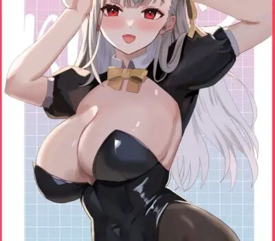 モダニアのエロ画像 130枚目