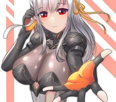 モダニアのエロ画像 138枚目