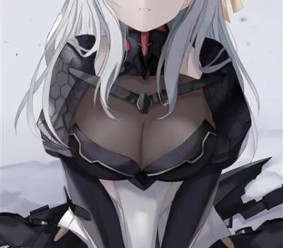 モダニアのエロ画像 157枚目
