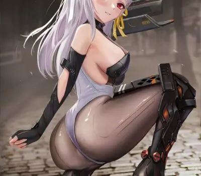 モダニアのエロ画像 161枚目