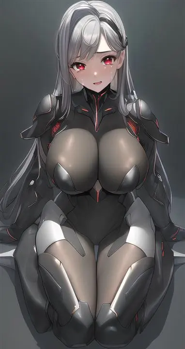 モダニアのエロ画像 163枚目