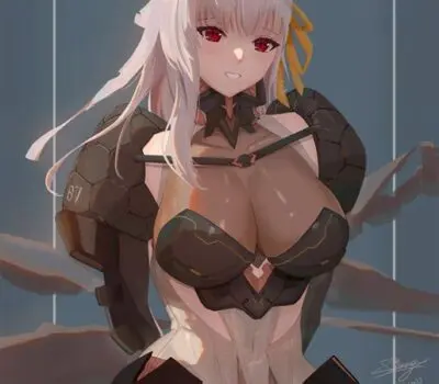 モダニアのエロ画像 166枚目