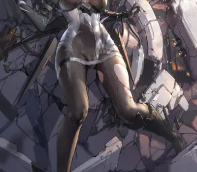 モダニアのエロ画像 171枚目