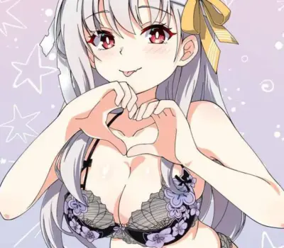 モダニアのエロ画像 5枚目