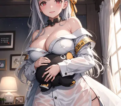 モダニアのエロ画像 42枚目