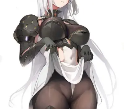 モダニアのエロ画像 9枚目