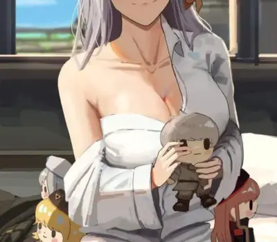 モダニアのエロ画像 10枚目