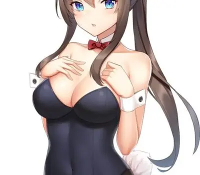 アーミヤのエロ画像 108枚目