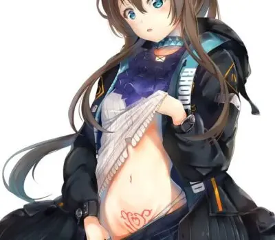 アーミヤのエロ画像 112枚目