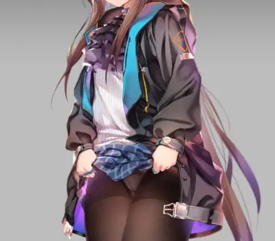 アーミヤのエロ画像 132枚目