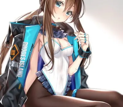 アーミヤのエロ画像 134枚目