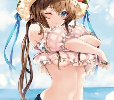 アーミヤのエロ画像 135枚目