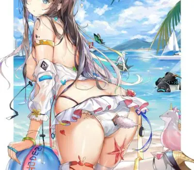 アーミヤのエロ画像 137枚目
