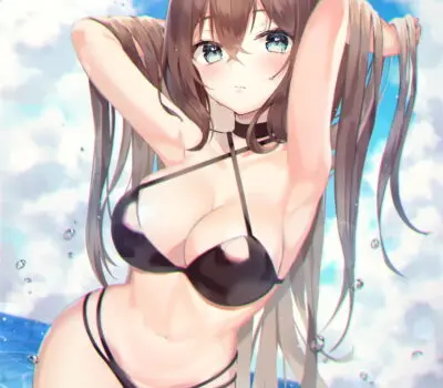 アーミヤのエロ画像 139枚目
