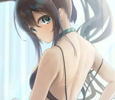 アーミヤのエロ画像 140枚目