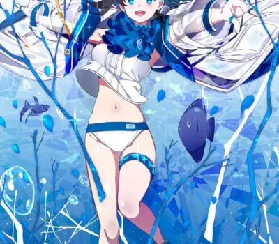 アーミヤのエロ画像 144枚目