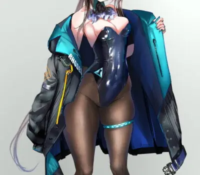 アーミヤのエロ画像 147枚目