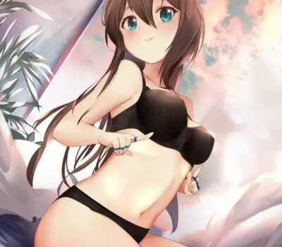アーミヤのエロ画像 148枚目