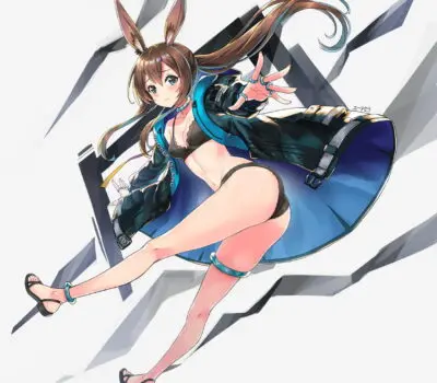 アーミヤのエロ画像 154枚目