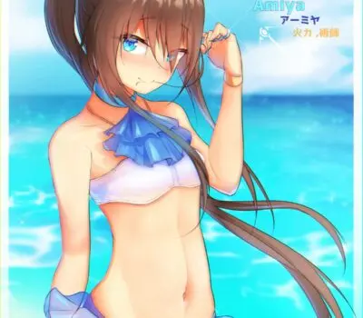 アーミヤのエロ画像 155枚目