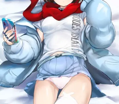 アーミヤのエロ画像 159枚目