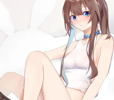 アーミヤのエロ画像 160枚目