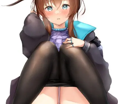 アーミヤのエロ画像 161枚目