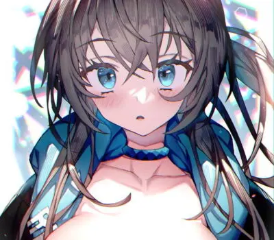 アーミヤのエロ画像 167枚目