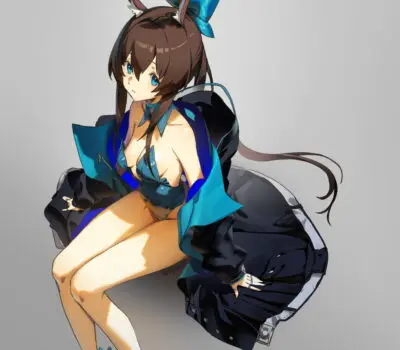 アーミヤのエロ画像 170枚目