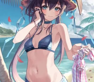 アーミヤのエロ画像 174枚目