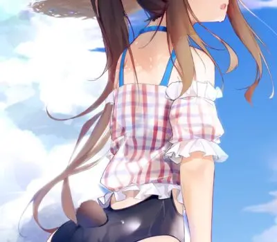 アーミヤのエロ画像 175枚目
