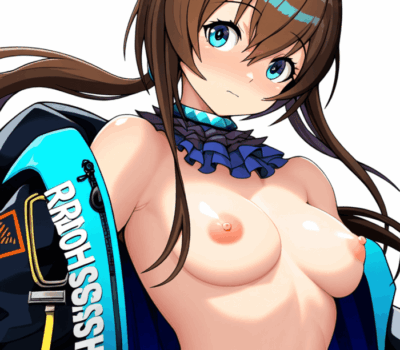 アーミヤのエロ画像 184枚目