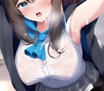 アーミヤのエロ画像 208枚目