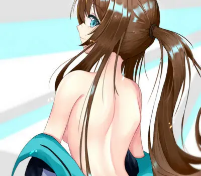 アーミヤのエロ画像 223枚目