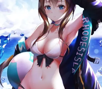 アーミヤのエロ画像 224枚目