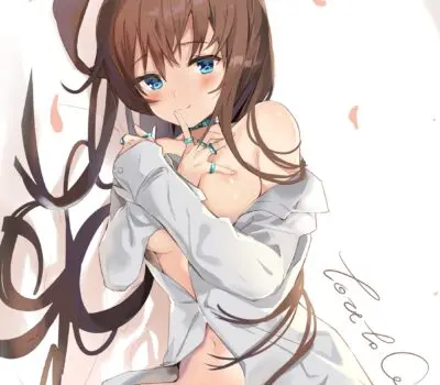 アーミヤのエロ画像 225枚目