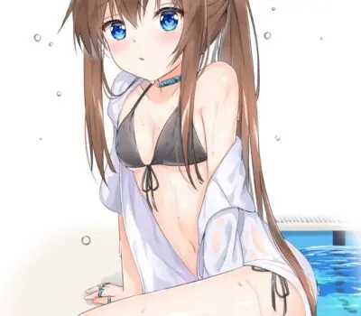 アーミヤのエロ画像 230枚目