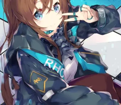 アーミヤのエロ画像 231枚目