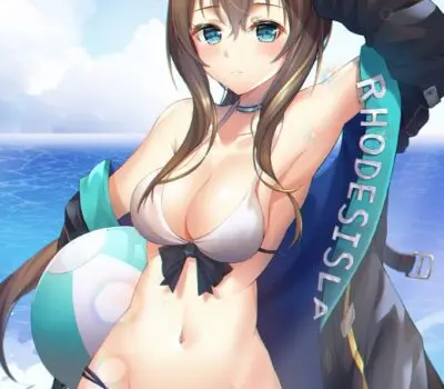 アーミヤのエロ画像 232枚目