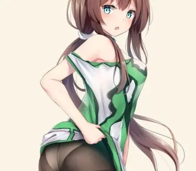 アーミヤのエロ画像 233枚目