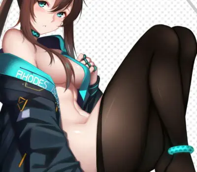 アーミヤのエロ画像 234枚目