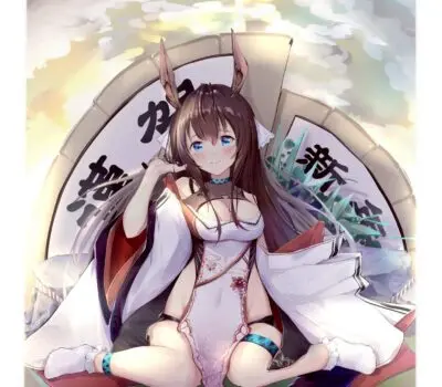 アーミヤのエロ画像 236枚目