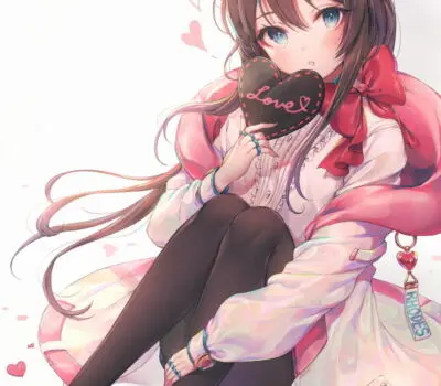 アーミヤのエロ画像 237枚目