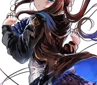 アーミヤのエロ画像 240枚目