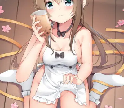 アーミヤのエロ画像 241枚目