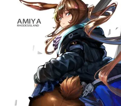 アーミヤのエロ画像 242枚目