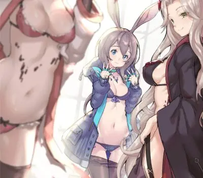 アーミヤのエロ画像 244枚目