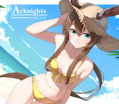 アーミヤのエロ画像 245枚目