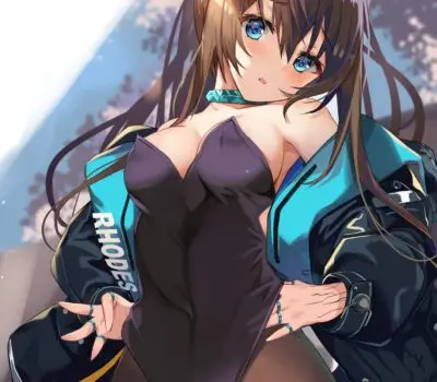 アーミヤのエロ画像 247枚目