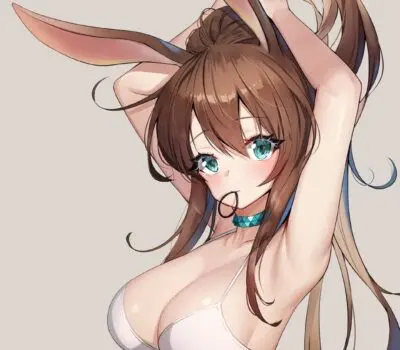アーミヤのエロ画像 250枚目